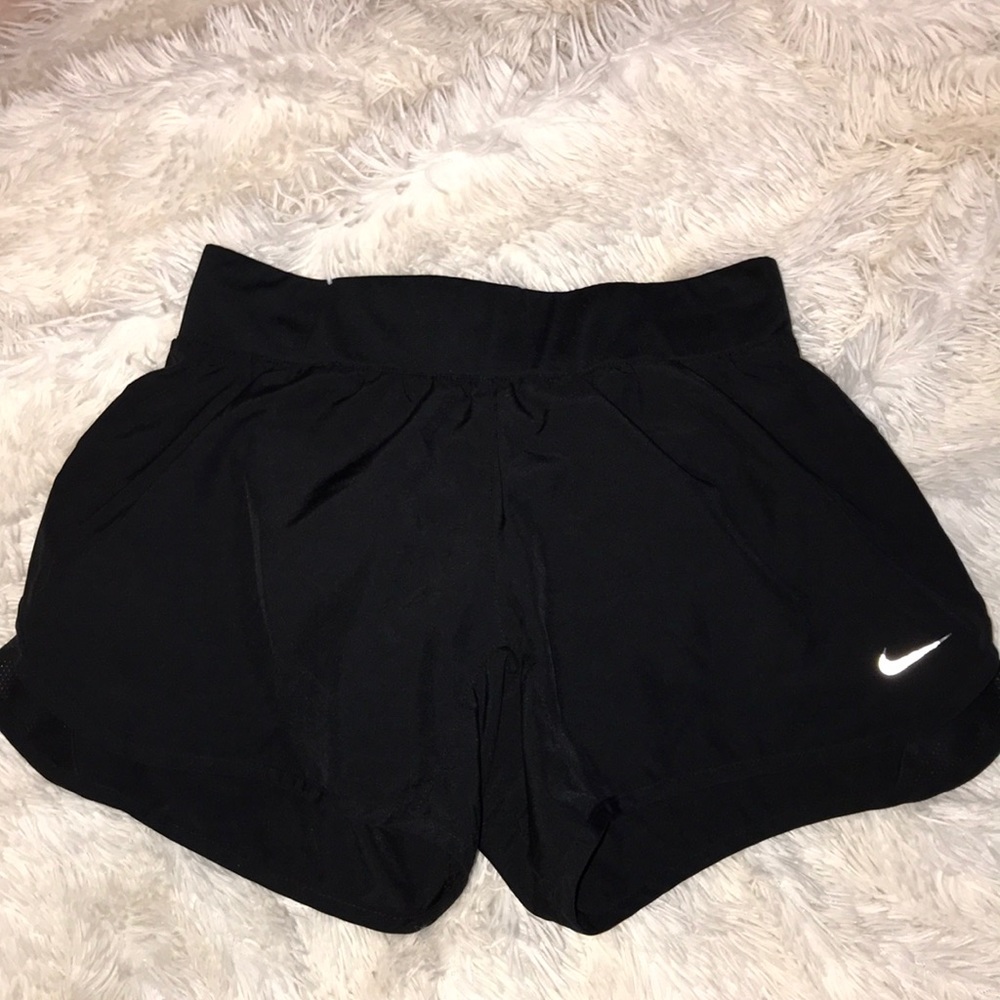 Nike Dri-Fit Shorts